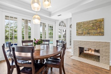 Impressive estate behind a well highly sought after community on Gleneagles Country Club in Texas - for sale on GolfHomes.com, golf home, golf lot