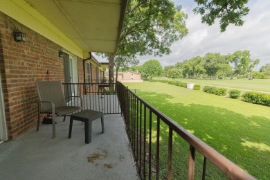 Wake up to peaceful views of the fairway in this updated on Ridglea Golf Course in Texas - for sale on GolfHomes.com, golf home, golf lot