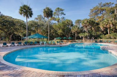 **BEACH RESORT DREAM!! -- Beautiful, ready to build (or Hold!) on The Plantation Course At Edisto in South Carolina - for sale on GolfHomes.com, golf home, golf lot