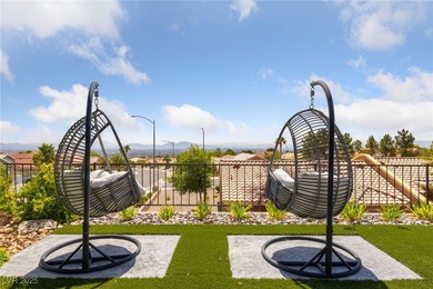 3 Bedrooms 2,192 Sq. Ft. ~ Completely Remodeled With A View! on Highland Falls Golf Club in Nevada - for sale on GolfHomes.com, golf home, golf lot