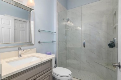 Completely renovated, beautifully furnished and move-in ready on Spring Run Golf Club in Florida - for sale on GolfHomes.com, golf home, golf lot