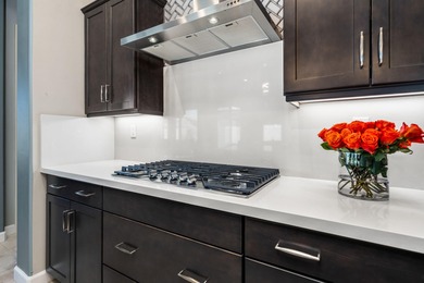 This exceptional, customized PRESERVE plan is in the prestigious on Mission Hills Golf Club in California - for sale on GolfHomes.com, golf home, golf lot