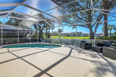 Completely renovated, beautifully furnished and move-in ready on Spring Run Golf Club in Florida - for sale on GolfHomes.com, golf home, golf lot