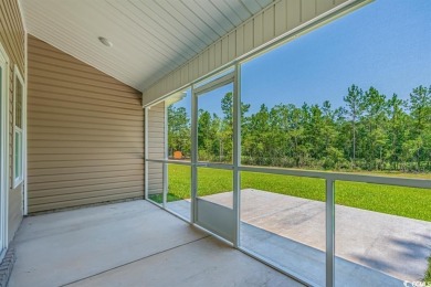 Fantastic Opportunity to Own the Popular Pelican A Floor Plan in on Carolina Shores Golf Course in North Carolina - for sale on GolfHomes.com, golf home, golf lot
