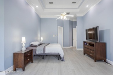 Luxury Home with Unforgettable Views - Your Elegant Retreat on King and Bear Golf Course/World Golf Village in Florida - for sale on GolfHomes.com, golf home, golf lot