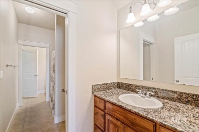 This charming home in South Boise is sure to impress! With close on Boise Ranch Golf Course, Inc. in Idaho - for sale on GolfHomes.com, golf home, golf lot