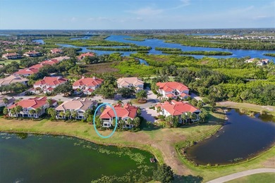 Under contract-accepting backup offers. Golf Course condo living on Waterlefe Golf and River Club in Florida - for sale on GolfHomes.com, golf home, golf lot