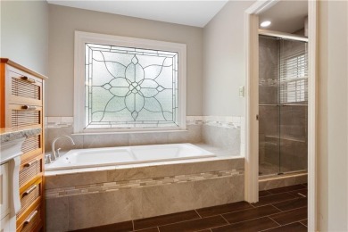 Take the Golf cart to dinner and tennis at the Country Club!! Or on Brookstone Golf and Country Club in Georgia - for sale on GolfHomes.com, golf home, golf lot