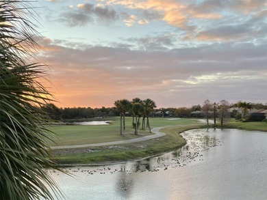 Under contract-accepting backup offers. Golf Course condo living on Waterlefe Golf and River Club in Florida - for sale on GolfHomes.com, golf home, golf lot