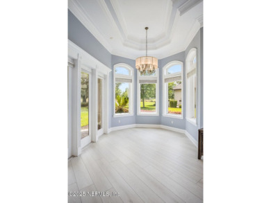 Luxury Home with Unforgettable Views - Your Elegant Retreat on King and Bear Golf Course/World Golf Village in Florida - for sale on GolfHomes.com, golf home, golf lot