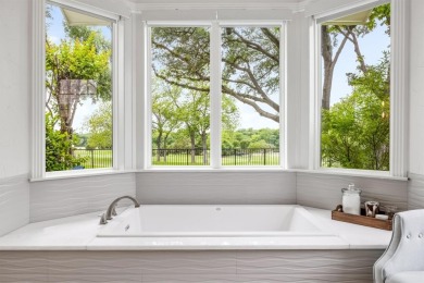 Impressive estate behind a well highly sought after community on Gleneagles Country Club in Texas - for sale on GolfHomes.com, golf home, golf lot