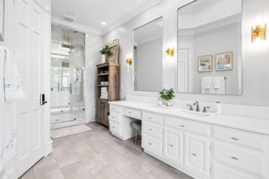 Impressive estate behind a well highly sought after community on Gleneagles Country Club in Texas - for sale on GolfHomes.com, golf home, golf lot