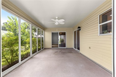 Start living The Villages(R) lifestyle today! Well cared for 2 on The Links of Spruce Creek in Florida - for sale on GolfHomes.com, golf home, golf lot