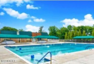 Highly desirable 3 bedroom 2 bath Excelsior Model in Clearbrook on Clearbrook Golf Club in New Jersey - for sale on GolfHomes.com, golf home, golf lot