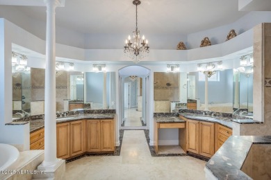 Luxury Home with Unforgettable Views - Your Elegant Retreat on King and Bear Golf Course/World Golf Village in Florida - for sale on GolfHomes.com, golf home, golf lot