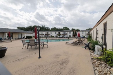 Wake up to peaceful views of the fairway in this updated on Ridglea Golf Course in Texas - for sale on GolfHomes.com, golf home, golf lot