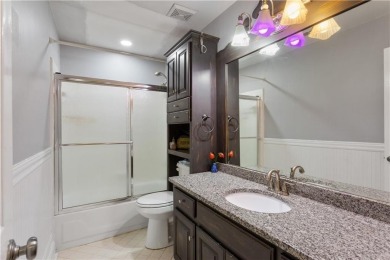 Take the Golf cart to dinner and tennis at the Country Club!! Or on Brookstone Golf and Country Club in Georgia - for sale on GolfHomes.com, golf home, golf lot