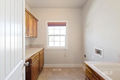 This charming home in South Boise is sure to impress! With close on Boise Ranch Golf Course, Inc. in Idaho - for sale on GolfHomes.com, golf home, golf lot
