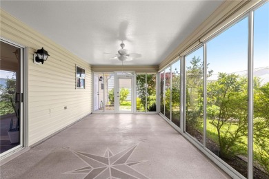 Start living The Villages(R) lifestyle today! Well cared for 2 on The Links of Spruce Creek in Florida - for sale on GolfHomes.com, golf home, golf lot