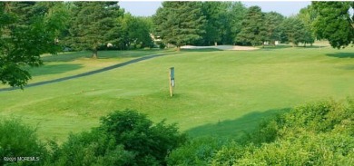 Highly desirable 3 bedroom 2 bath Excelsior Model in Clearbrook on Clearbrook Golf Club in New Jersey - for sale on GolfHomes.com, golf home, golf lot