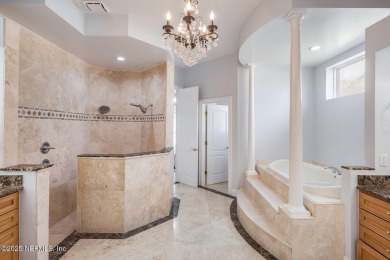Luxury Home with Unforgettable Views - Your Elegant Retreat on King and Bear Golf Course/World Golf Village in Florida - for sale on GolfHomes.com, golf home, golf lot