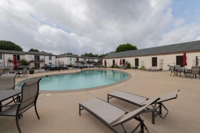 Wake up to peaceful views of the fairway in this updated on Ridglea Golf Course in Texas - for sale on GolfHomes.com, golf home, golf lot