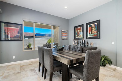 This exceptional, customized PRESERVE plan is in the prestigious on Mission Hills Golf Club in California - for sale on GolfHomes.com, golf home, golf lot