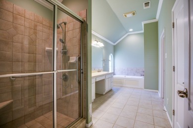 Welcome to 5183 Beverly Dr. in the prestigious Bentwood Country on Bentwood Country Club in Texas - for sale on GolfHomes.com, golf home, golf lot
