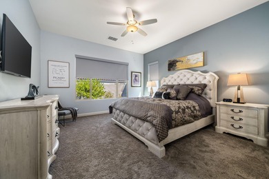 This exceptional, customized PRESERVE plan is in the prestigious on Mission Hills Golf Club in California - for sale on GolfHomes.com, golf home, golf lot