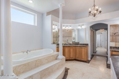 Luxury Home with Unforgettable Views - Your Elegant Retreat on King and Bear Golf Course/World Golf Village in Florida - for sale on GolfHomes.com, golf home, golf lot