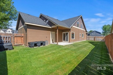 This charming home in South Boise is sure to impress! With close on Boise Ranch Golf Course, Inc. in Idaho - for sale on GolfHomes.com, golf home, golf lot