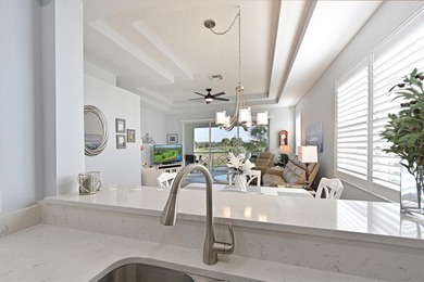 Under contract-accepting backup offers. Golf Course condo living on Waterlefe Golf and River Club in Florida - for sale on GolfHomes.com, golf home, golf lot