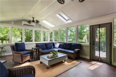 Take the Golf cart to dinner and tennis at the Country Club!! Or on Brookstone Golf and Country Club in Georgia - for sale on GolfHomes.com, golf home, golf lot
