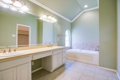Welcome to 5183 Beverly Dr. in the prestigious Bentwood Country on Bentwood Country Club in Texas - for sale on GolfHomes.com, golf home, golf lot