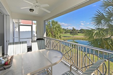 Under contract-accepting backup offers. Golf Course condo living on Waterlefe Golf and River Club in Florida - for sale on GolfHomes.com, golf home, golf lot
