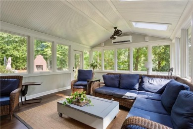 Take the Golf cart to dinner and tennis at the Country Club!! Or on Brookstone Golf and Country Club in Georgia - for sale on GolfHomes.com, golf home, golf lot
