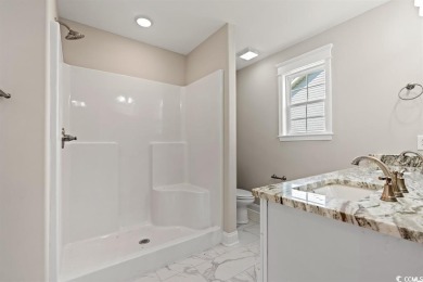 Fantastic Opportunity to Own the Popular Pelican A Floor Plan in on Carolina Shores Golf Course in North Carolina - for sale on GolfHomes.com, golf home, golf lot