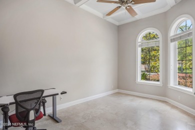 Luxury Home with Unforgettable Views - Your Elegant Retreat on King and Bear Golf Course/World Golf Village in Florida - for sale on GolfHomes.com, golf home, golf lot