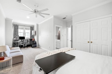 Impressive estate behind a well highly sought after community on Gleneagles Country Club in Texas - for sale on GolfHomes.com, golf home, golf lot