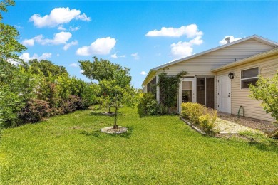 Start living The Villages(R) lifestyle today! Well cared for 2 on The Links of Spruce Creek in Florida - for sale on GolfHomes.com, golf home, golf lot