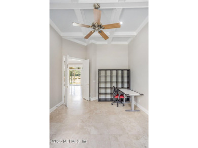 Luxury Home with Unforgettable Views - Your Elegant Retreat on King and Bear Golf Course/World Golf Village in Florida - for sale on GolfHomes.com, golf home, golf lot
