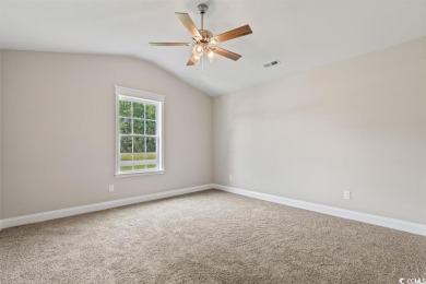 Fantastic Opportunity to Own the Popular Pelican A Floor Plan in on Carolina Shores Golf Course in North Carolina - for sale on GolfHomes.com, golf home, golf lot