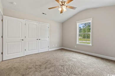 Fantastic Opportunity to Own the Popular Pelican A Floor Plan in on Carolina Shores Golf Course in North Carolina - for sale on GolfHomes.com, golf home, golf lot