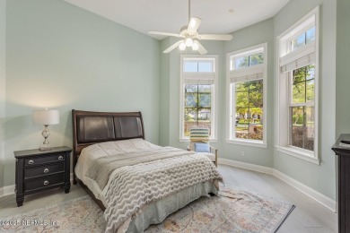 Luxury Home with Unforgettable Views - Your Elegant Retreat on King and Bear Golf Course/World Golf Village in Florida - for sale on GolfHomes.com, golf home, golf lot