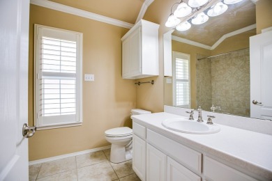 Welcome to 5183 Beverly Dr. in the prestigious Bentwood Country on Bentwood Country Club in Texas - for sale on GolfHomes.com, golf home, golf lot