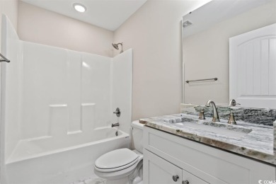 Fantastic Opportunity to Own the Popular Pelican A Floor Plan in on Carolina Shores Golf Course in North Carolina - for sale on GolfHomes.com, golf home, golf lot