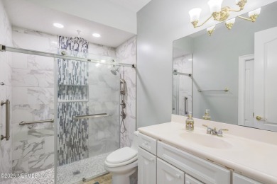 Luxury Home with Unforgettable Views - Your Elegant Retreat on King and Bear Golf Course/World Golf Village in Florida - for sale on GolfHomes.com, golf home, golf lot