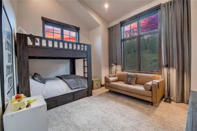 Welcome to 329 Raven Golf Lane, an exceptional mountain retreat on Raven Golf Club At Three Peaks in Colorado - for sale on GolfHomes.com, golf home, golf lot