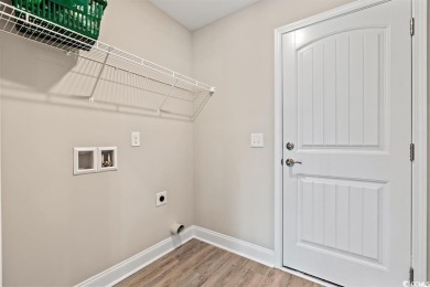 Fantastic Opportunity to Own the Popular Pelican A Floor Plan in on Carolina Shores Golf Course in North Carolina - for sale on GolfHomes.com, golf home, golf lot