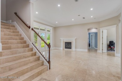 Luxury Home with Unforgettable Views - Your Elegant Retreat on King and Bear Golf Course/World Golf Village in Florida - for sale on GolfHomes.com, golf home, golf lot